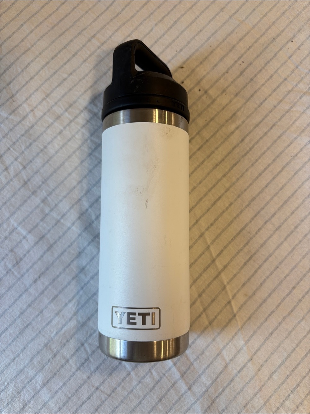 YETI Chug 18oz Bottle